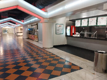 SHOPS AT BANK OF AMERICA PLAZA FOOD COURT (DALLAS)