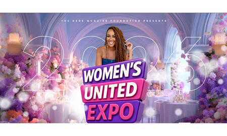 Date: Saturday, April 18, 2026 Time: 12:00 PM – 5:00 PM Location: DoubleTree by Hilton Dallas – Campbell Centre